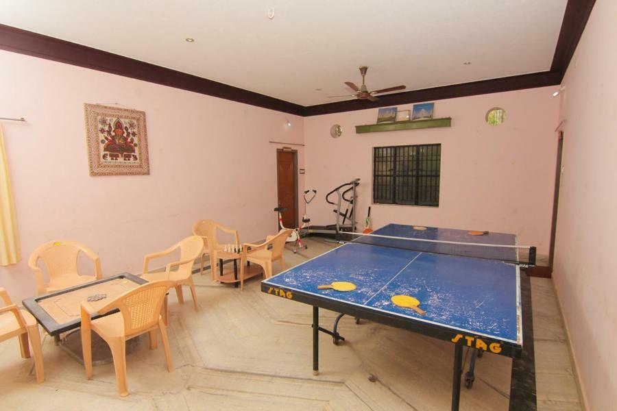 Jains Royal Palace Resorts Йелагири Екстериор снимка